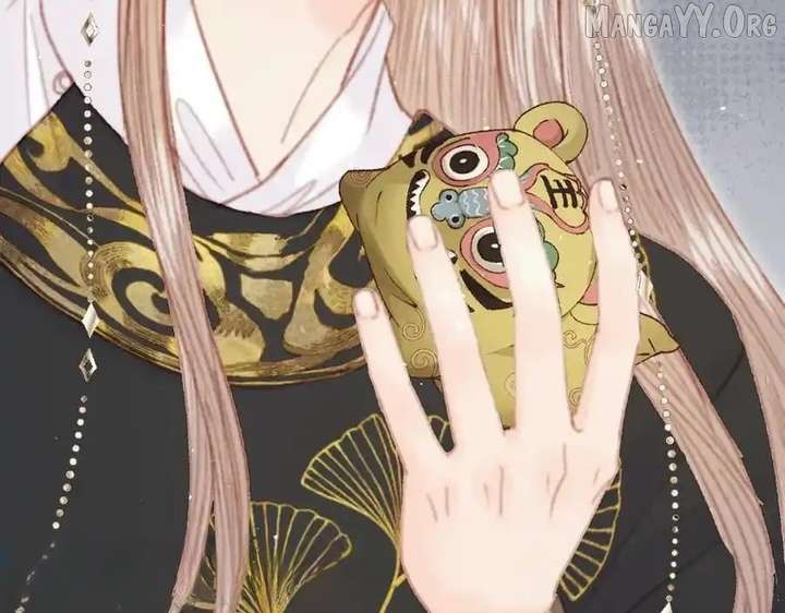 Shao Hua Long: Rebirth of the Evil Concubine’s Counterattack Chapter 24 924 101