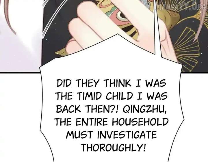 Shao Hua Long: Rebirth of the Evil Concubine’s Counterattack Chapter 24 947 124