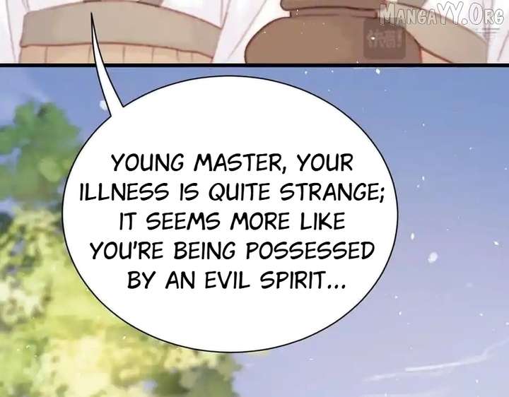 Shao Hua Long: Rebirth of the Evil Concubine’s Counterattack Chapter 24 970 147