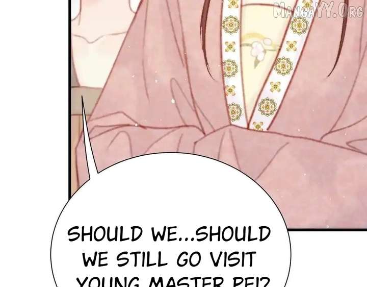 Shao Hua Long: Rebirth of the Evil Concubine’s Counterattack Chapter 24 977 154