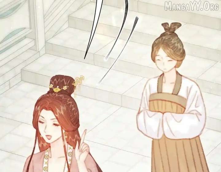 Shao Hua Long: Rebirth of the Evil Concubine’s Counterattack Chapter 24 995 172