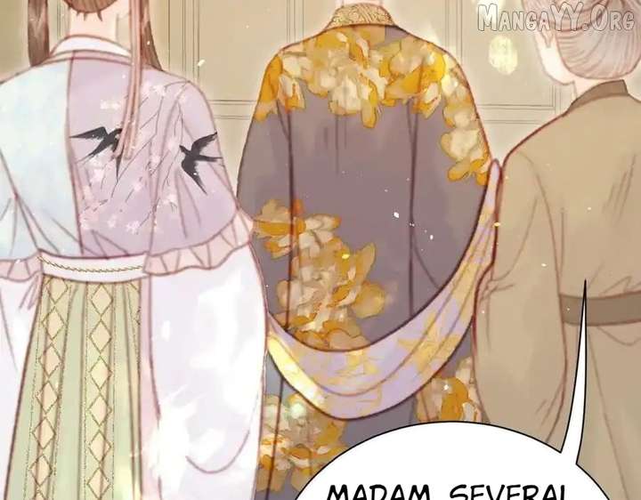 Shao Hua Long: Rebirth of the Evil Concubine’s Counterattack Chapter 24 1013 190