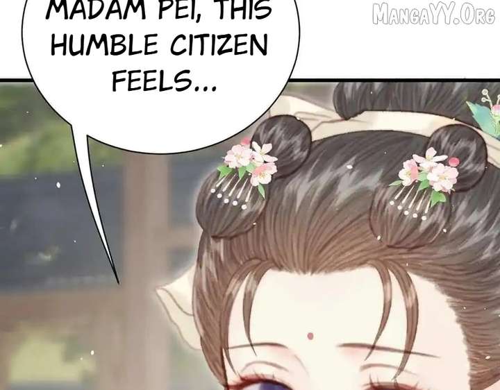 Shao Hua Long: Rebirth of the Evil Concubine’s Counterattack Chapter 24 1023 200