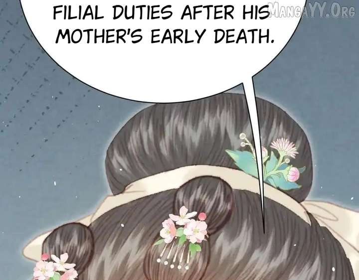 Shao Hua Long: Rebirth of the Evil Concubine’s Counterattack Chapter 24 1031 208