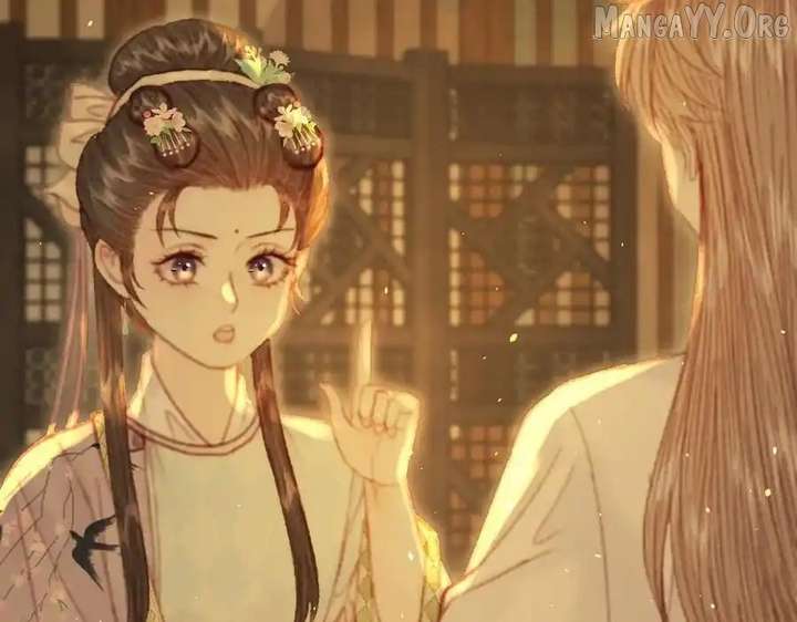 Shao Hua Long: Rebirth of the Evil Concubine’s Counterattack Chapter 24 1065 242