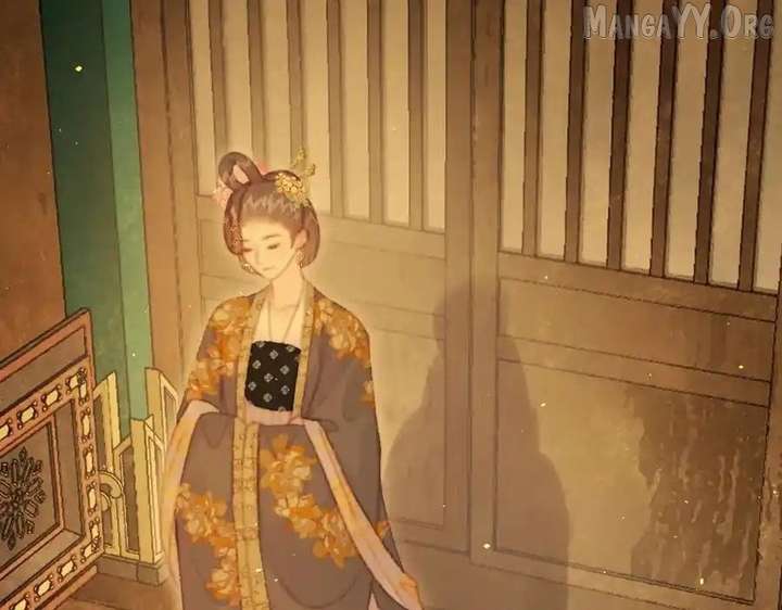 Shao Hua Long: Rebirth of the Evil Concubine’s Counterattack Chapter 25 741 002