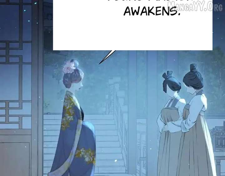 Shao Hua Long: Rebirth of the Evil Concubine’s Counterattack Chapter 25 774 035