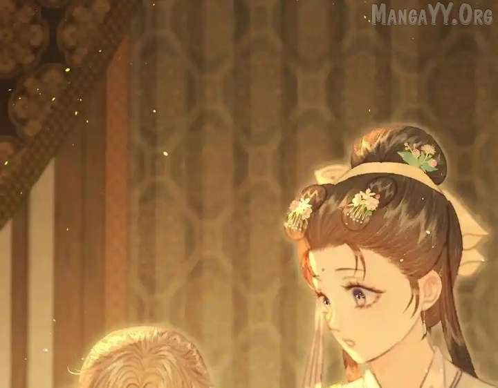 Shao Hua Long: Rebirth of the Evil Concubine’s Counterattack Chapter 25 782 043