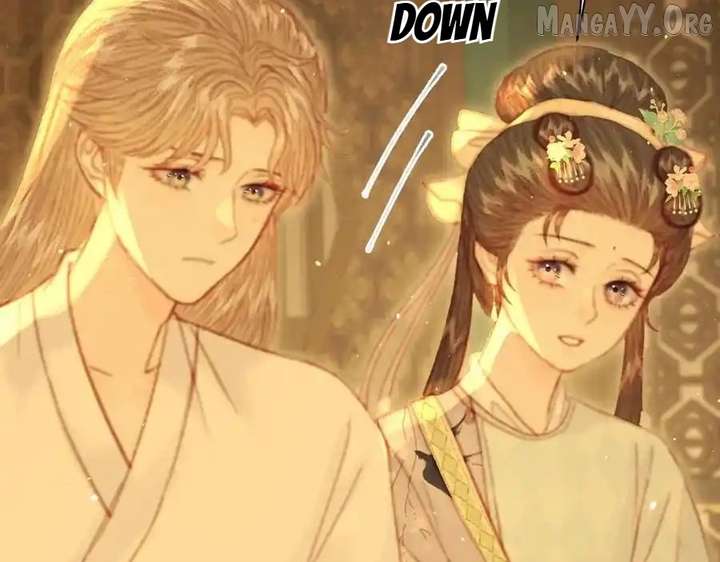 Shao Hua Long: Rebirth of the Evil Concubine’s Counterattack Chapter 25 791 052