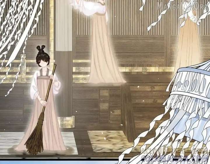 Shao Hua Long: Rebirth of the Evil Concubine’s Counterattack Chapter 25 816 077