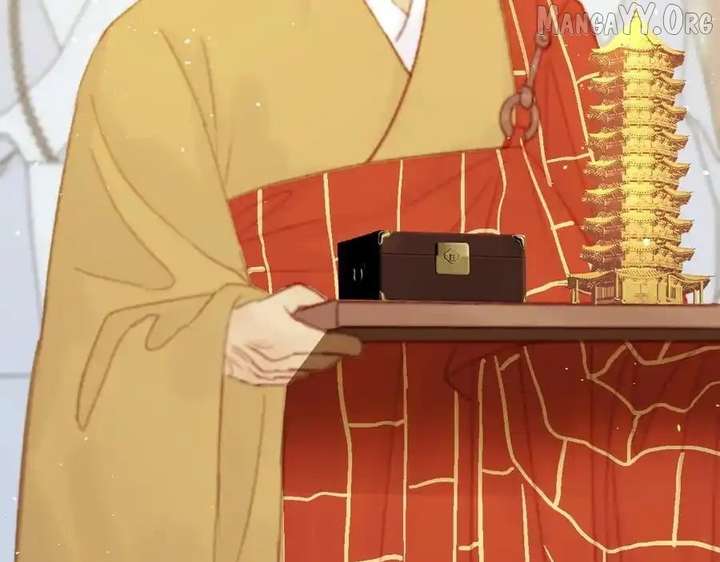 Shao Hua Long: Rebirth of the Evil Concubine’s Counterattack Chapter 25 819 080