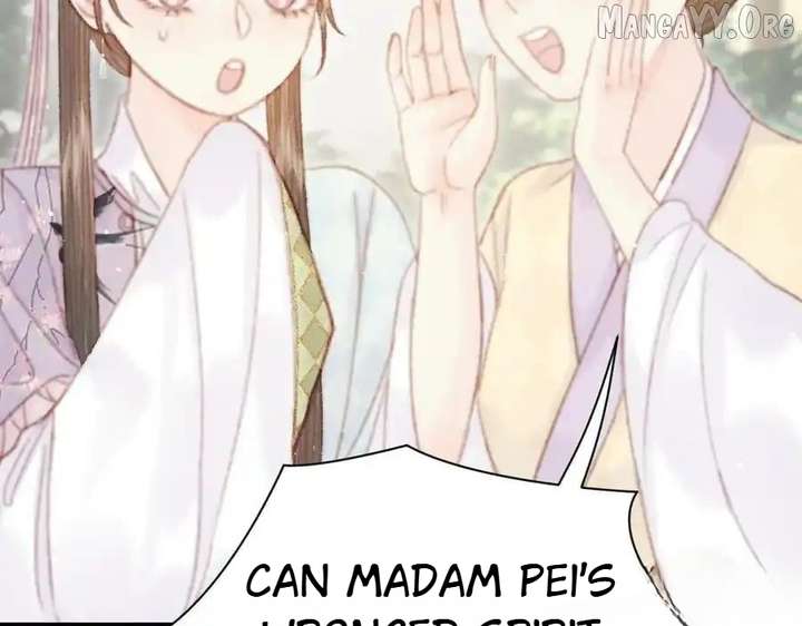 Shao Hua Long: Rebirth of the Evil Concubine’s Counterattack Chapter 25 832 093