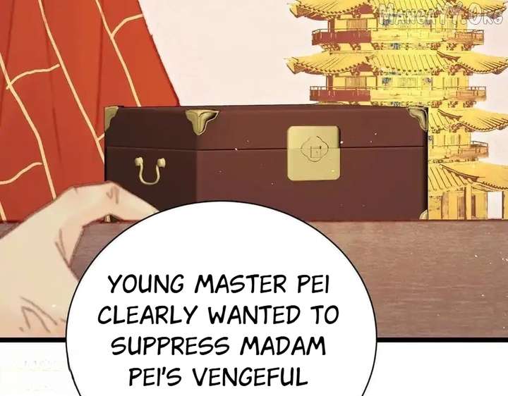 Shao Hua Long: Rebirth of the Evil Concubine’s Counterattack Chapter 25 840 101