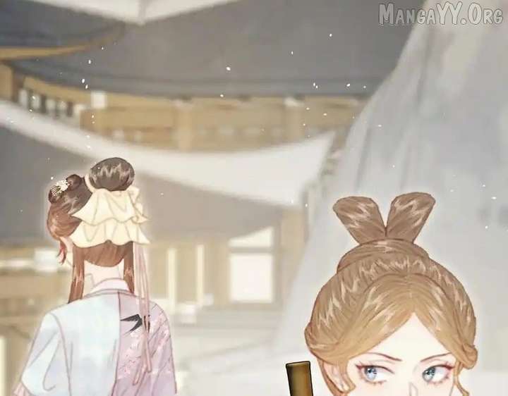 Shao Hua Long: Rebirth of the Evil Concubine’s Counterattack Chapter 25 845 106