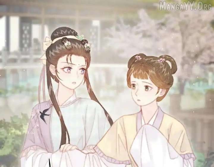 Shao Hua Long: Rebirth of the Evil Concubine’s Counterattack Chapter 25 853 114