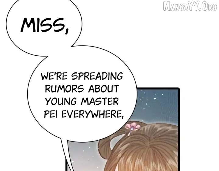 Shao Hua Long: Rebirth of the Evil Concubine’s Counterattack Chapter 25 855 116