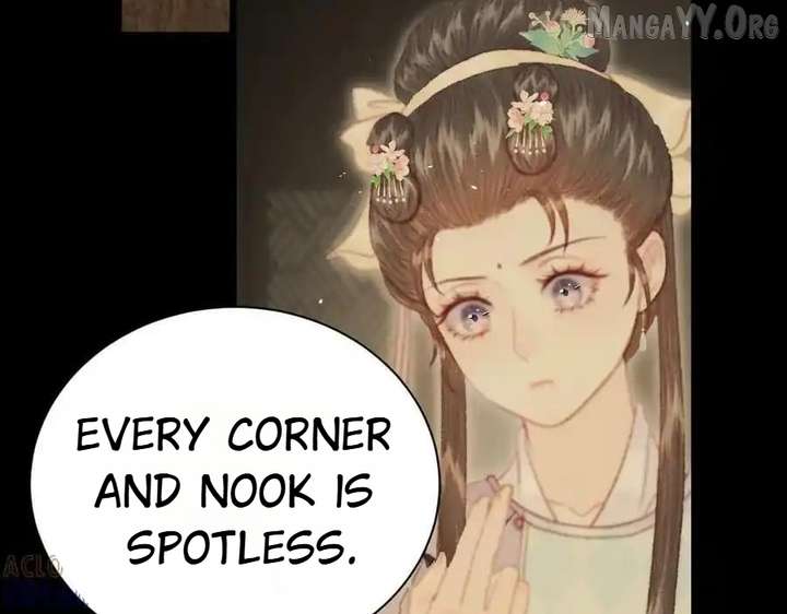 Shao Hua Long: Rebirth of the Evil Concubine’s Counterattack Chapter 25 864 125