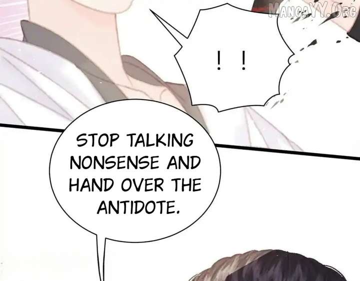 Shao Hua Long: Rebirth of the Evil Concubine’s Counterattack Chapter 25 980 241