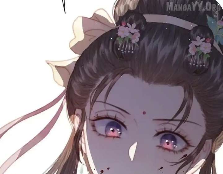 Shao Hua Long: Rebirth of the Evil Concubine’s Counterattack Chapter 25 981 242