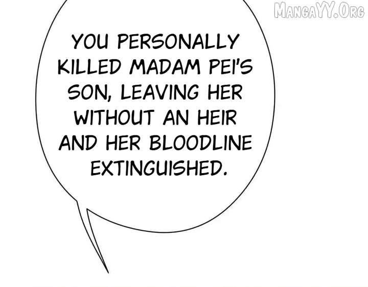 Shao Hua Long: Rebirth of the Evil Concubine’s Counterattack Chapter 26 890 007