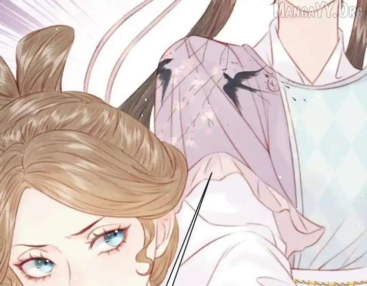 Shao Hua Long: Rebirth of the Evil Concubine’s Counterattack Chapter 26 935 052