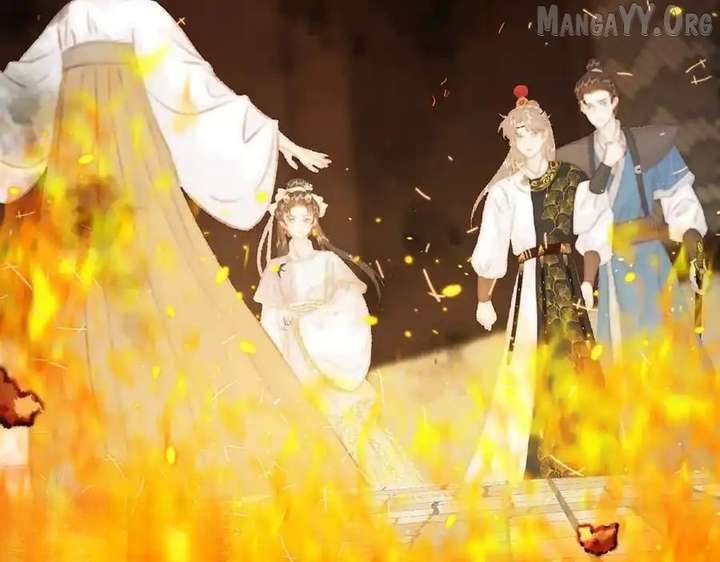 Shao Hua Long: Rebirth of the Evil Concubine’s Counterattack Chapter 26 968 085