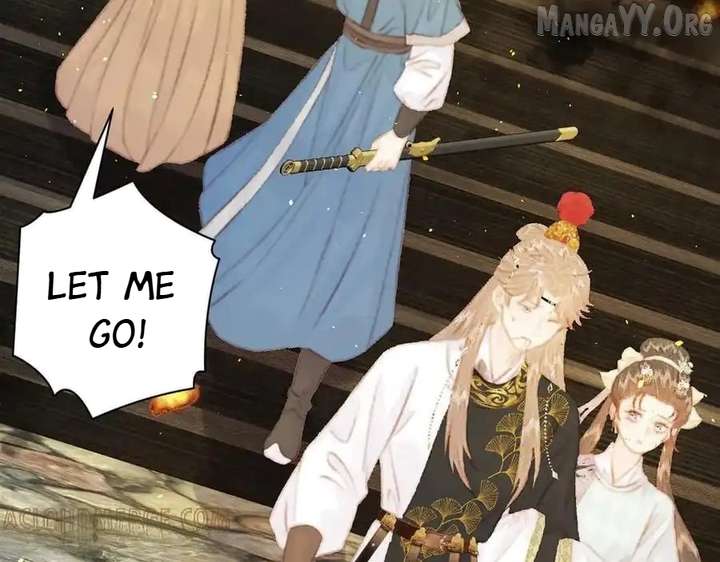 Shao Hua Long: Rebirth of the Evil Concubine’s Counterattack Chapter 26 976 093