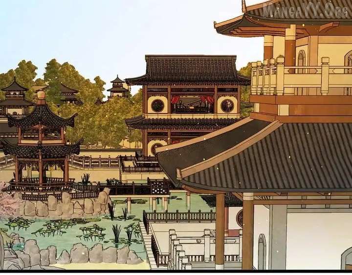 Shao Hua Long: Rebirth of the Evil Concubine’s Counterattack Chapter 26 1005 122