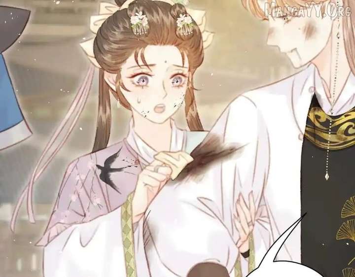 Shao Hua Long: Rebirth of the Evil Concubine’s Counterattack Chapter 26 1007 124