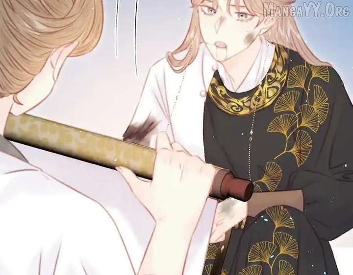 Shao Hua Long: Rebirth of the Evil Concubine’s Counterattack Chapter 26 1017 134