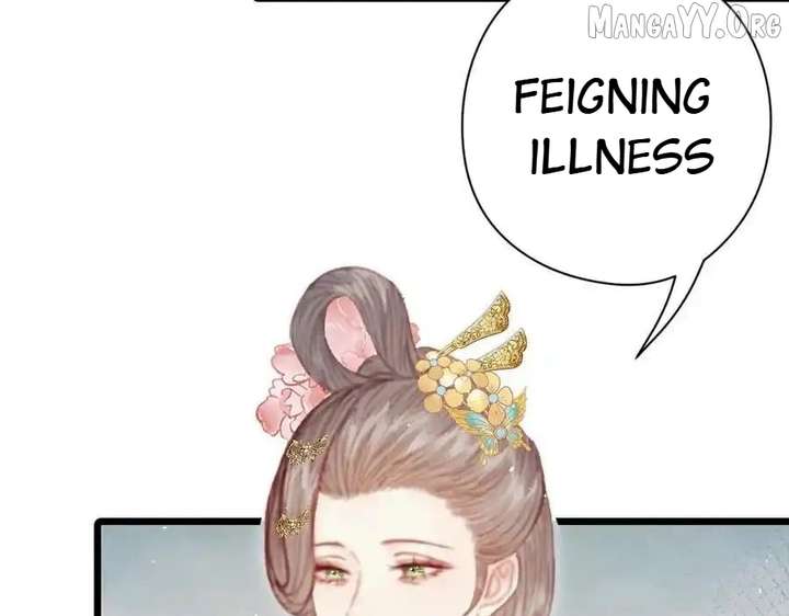 Shao Hua Long: Rebirth of the Evil Concubine’s Counterattack Chapter 26 1046 163