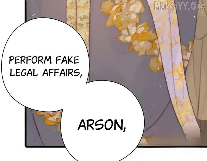 Shao Hua Long: Rebirth of the Evil Concubine’s Counterattack Chapter 26 1048 165