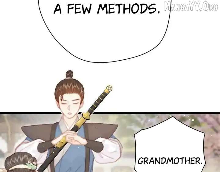 Shao Hua Long: Rebirth of the Evil Concubine’s Counterattack Chapter 26 1051 168