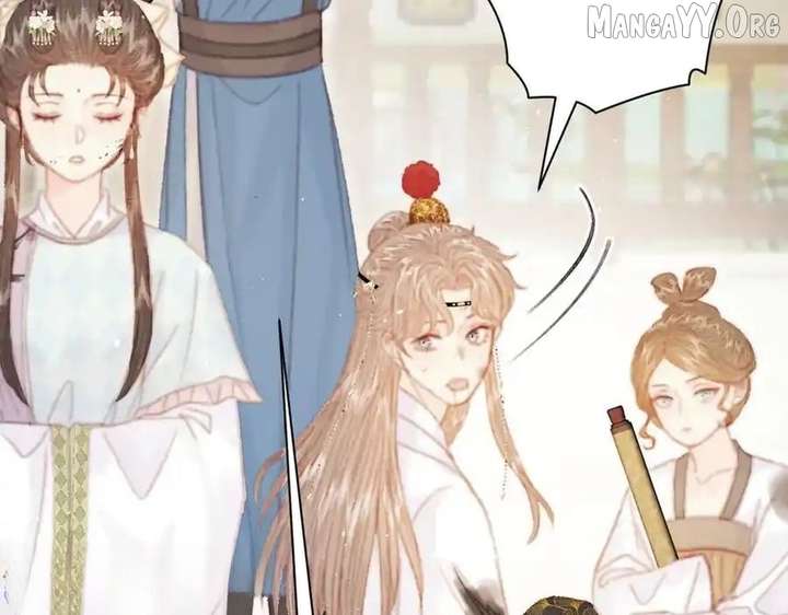 Shao Hua Long: Rebirth of the Evil Concubine’s Counterattack Chapter 26 1052 169