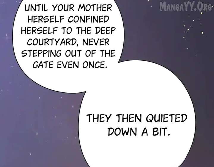 Shao Hua Long: Rebirth of the Evil Concubine’s Counterattack Chapter 26 1072 189