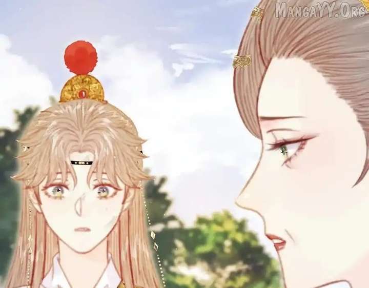 Shao Hua Long: Rebirth of the Evil Concubine’s Counterattack Chapter 26 1126 243