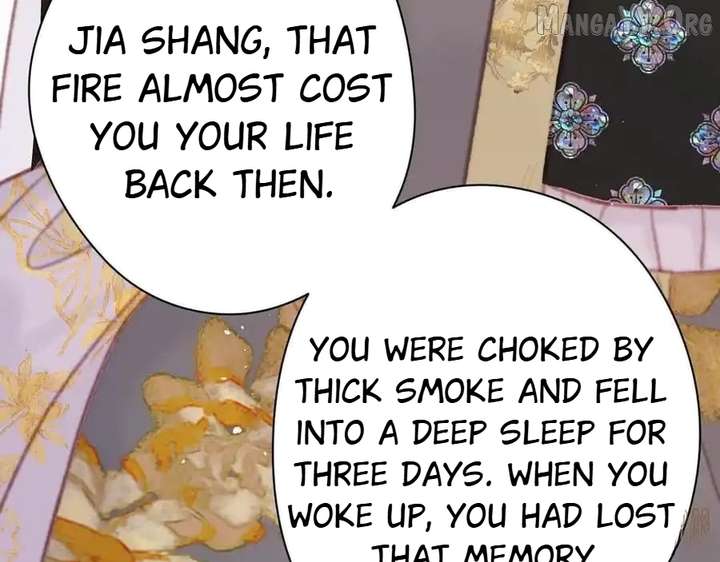 Shao Hua Long: Rebirth of the Evil Concubine’s Counterattack Chapter 26 1128 245