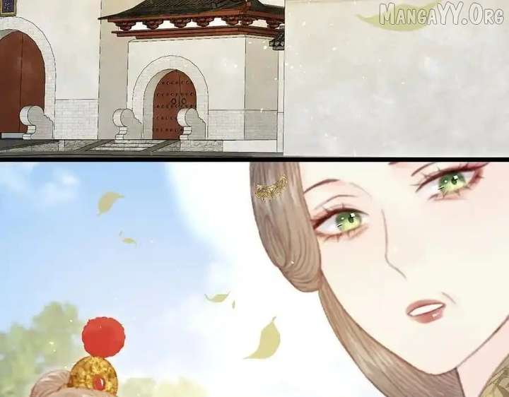 Shao Hua Long: Rebirth of the Evil Concubine’s Counterattack Chapter 26 1135 252