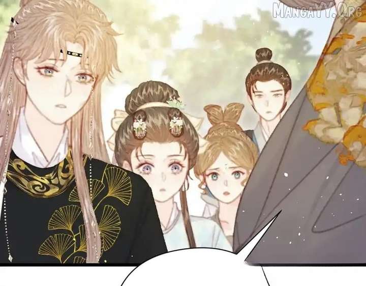 Shao Hua Long: Rebirth of the Evil Concubine’s Counterattack Chapter 26 1136 253