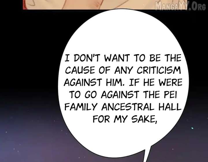 Shao Hua Long: Rebirth of the Evil Concubine’s Counterattack Chapter 26 1155 272