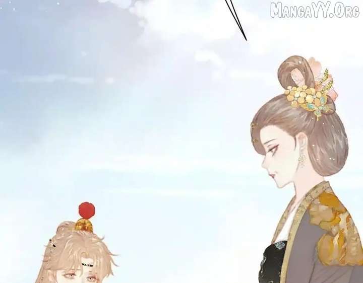 Shao Hua Long: Rebirth of the Evil Concubine’s Counterattack Chapter 26 1164 281