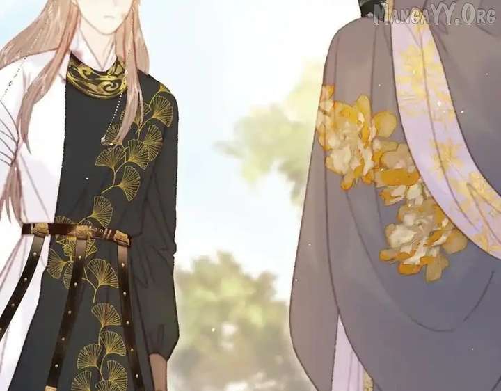 Shao Hua Long: Rebirth of the Evil Concubine’s Counterattack Chapter 26 1165 282