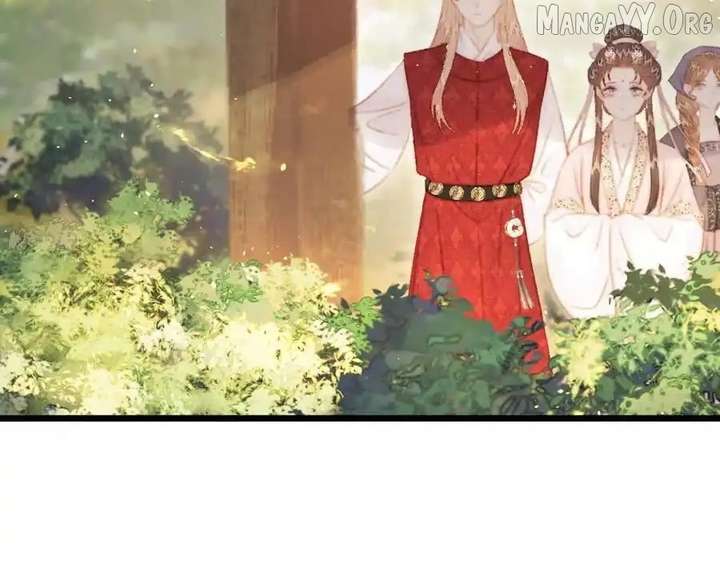 Shao Hua Long: Rebirth of the Evil Concubine’s Counterattack Chapter 27 777 020