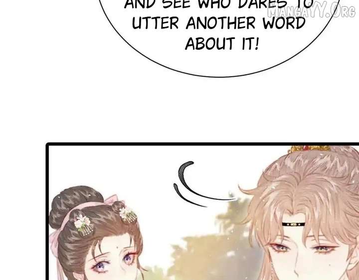 Shao Hua Long: Rebirth of the Evil Concubine’s Counterattack Chapter 27 789 032