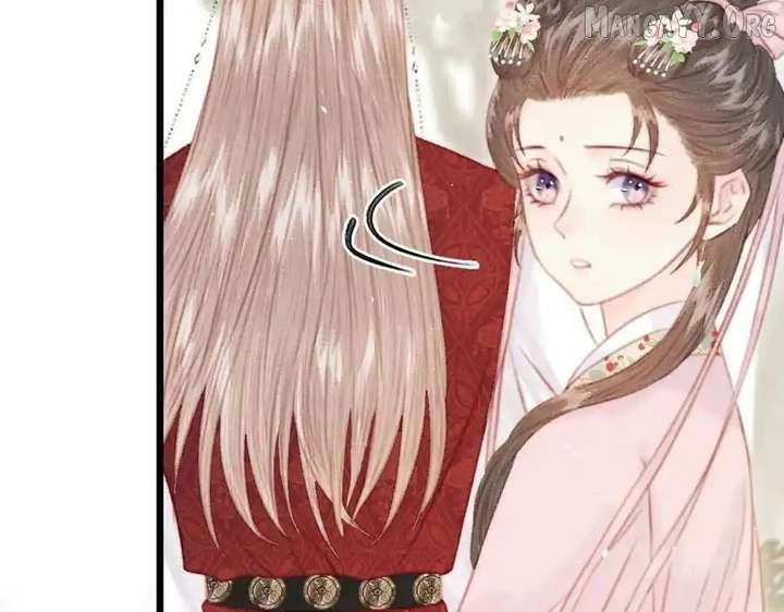 Shao Hua Long: Rebirth of the Evil Concubine’s Counterattack Chapter 27 804 047