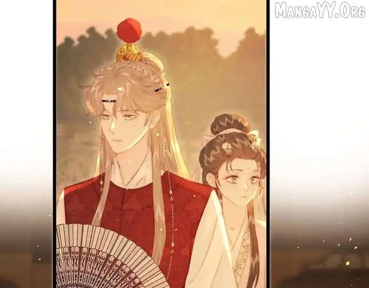 Shao Hua Long: Rebirth of the Evil Concubine’s Counterattack Chapter 27 813 056