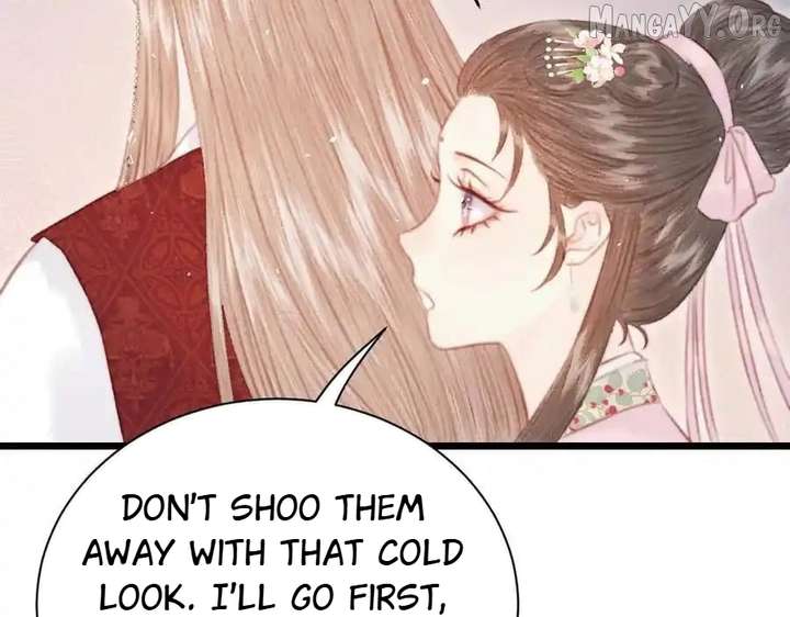 Shao Hua Long: Rebirth of the Evil Concubine’s Counterattack Chapter 27 817 060