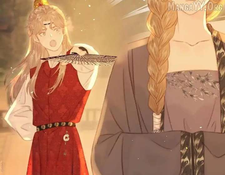 Shao Hua Long: Rebirth of the Evil Concubine’s Counterattack Chapter 27 826 069