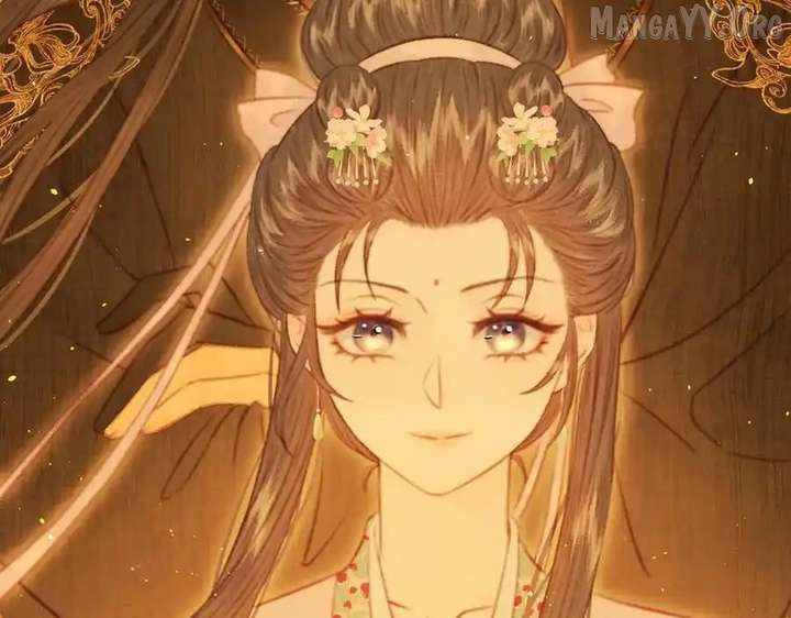 Shao Hua Long: Rebirth of the Evil Concubine’s Counterattack Chapter 27 856 099