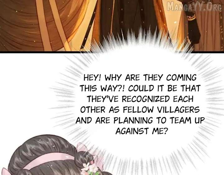 Shao Hua Long: Rebirth of the Evil Concubine’s Counterattack Chapter 27 889 132